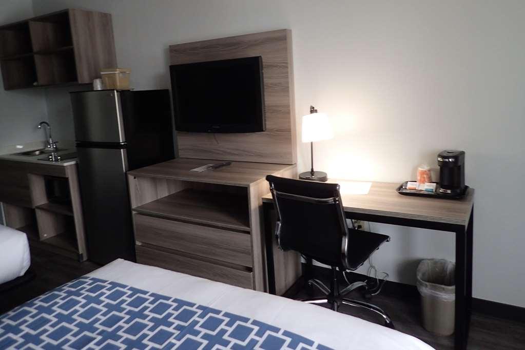 Suburban Studios Tysons Corner Wien Rom bilde