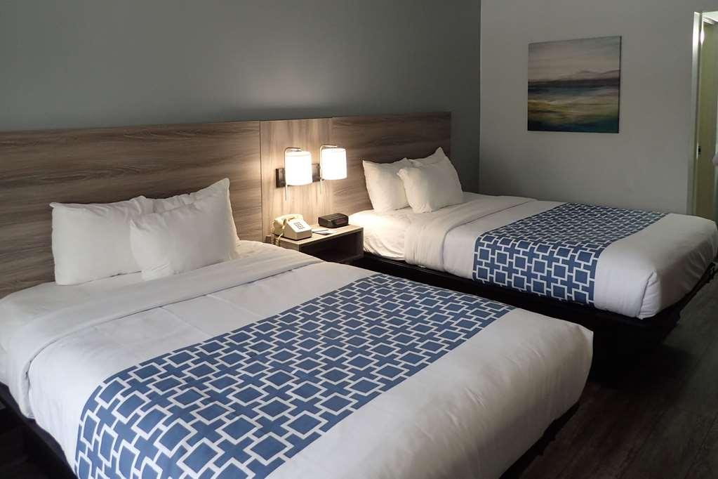 Suburban Studios Tysons Corner Wien Rom bilde