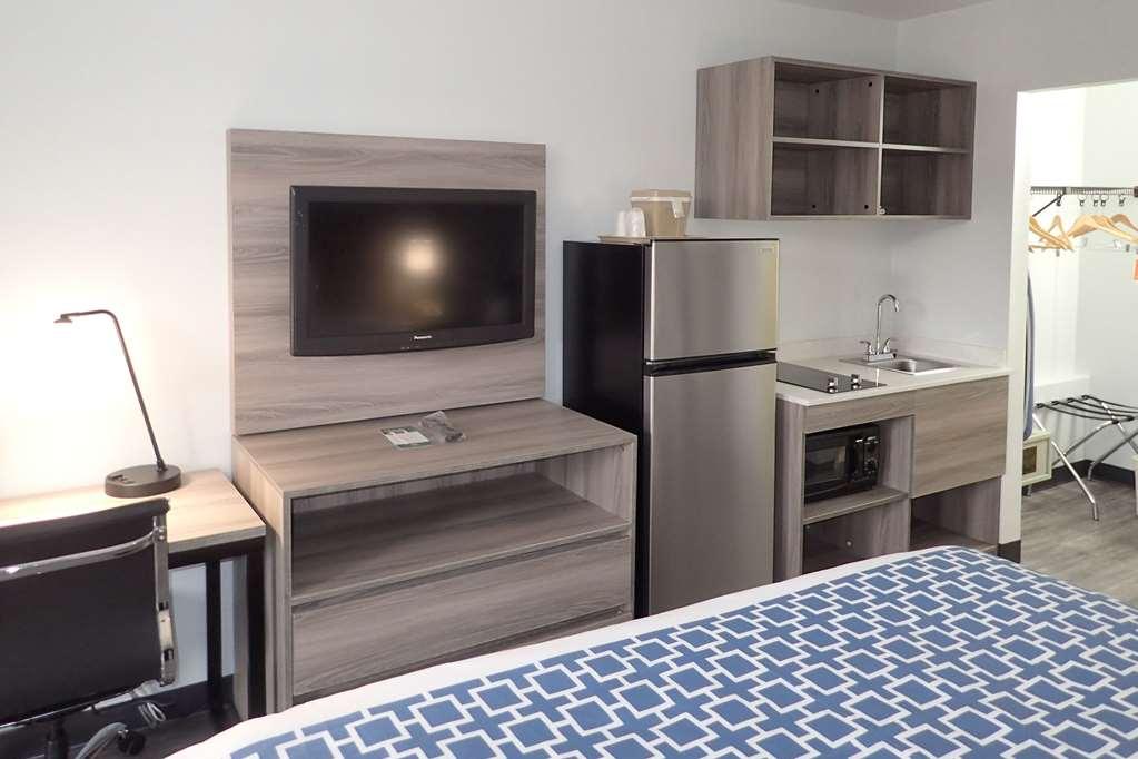 Suburban Studios Tysons Corner Wien Rom bilde