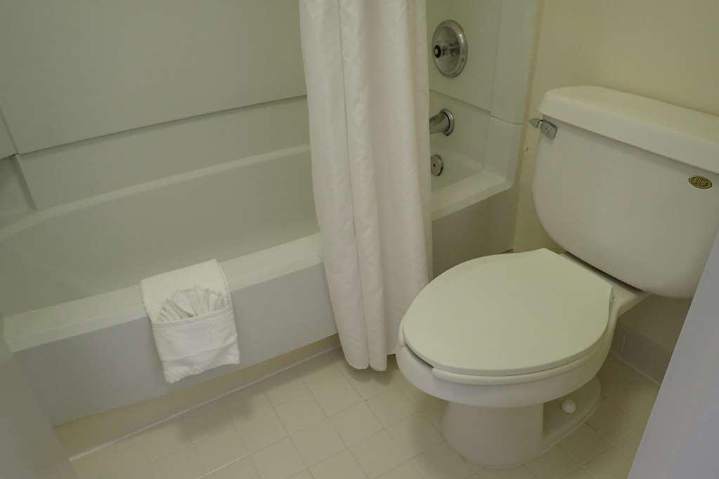 Suburban Studios Tysons Corner Wien Rom bilde