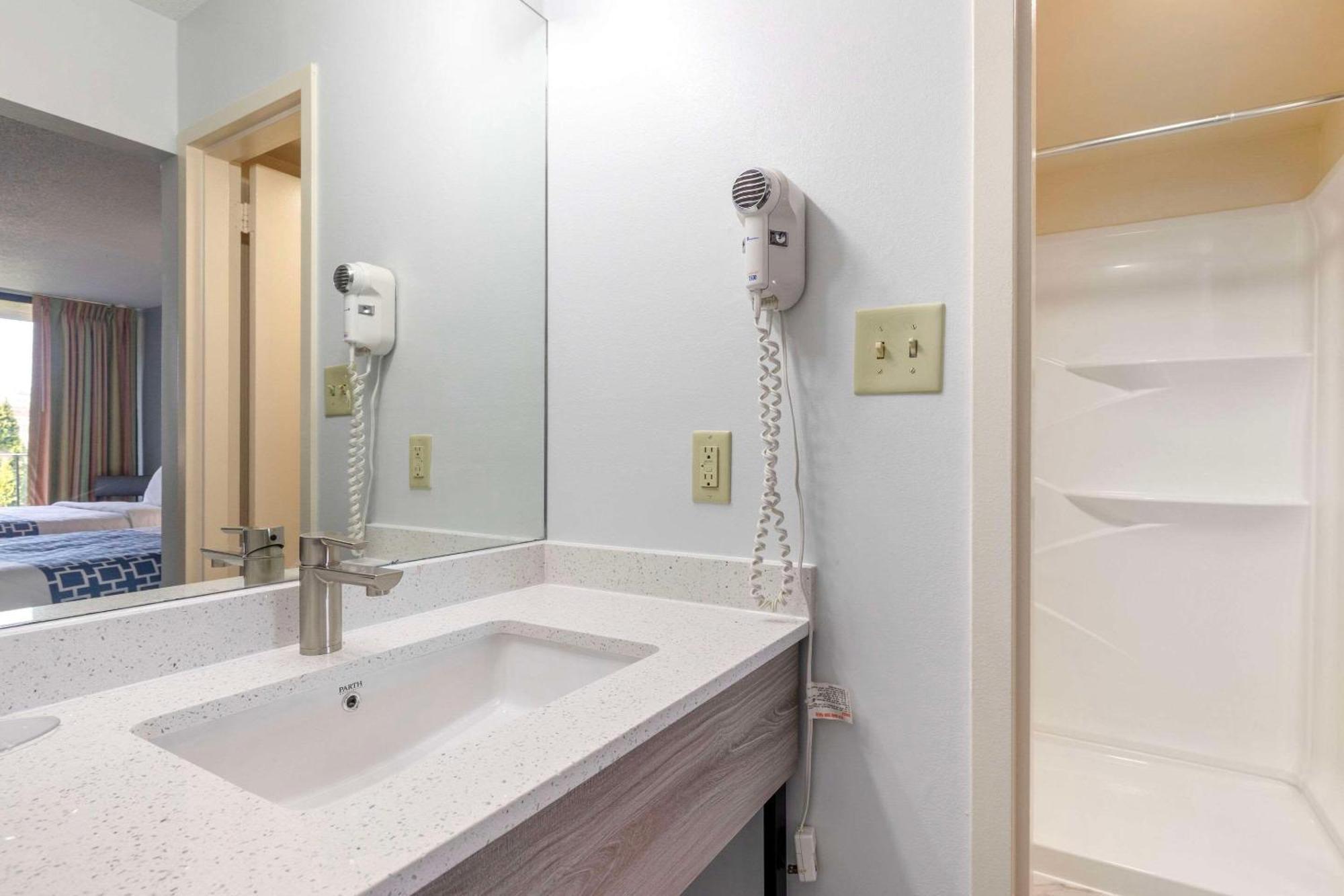 Suburban Studios Tysons Corner Wien Eksteriør bilde
