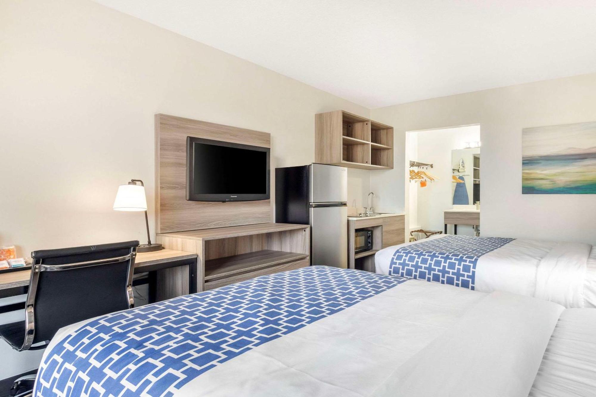 Suburban Studios Tysons Corner Wien Eksteriør bilde