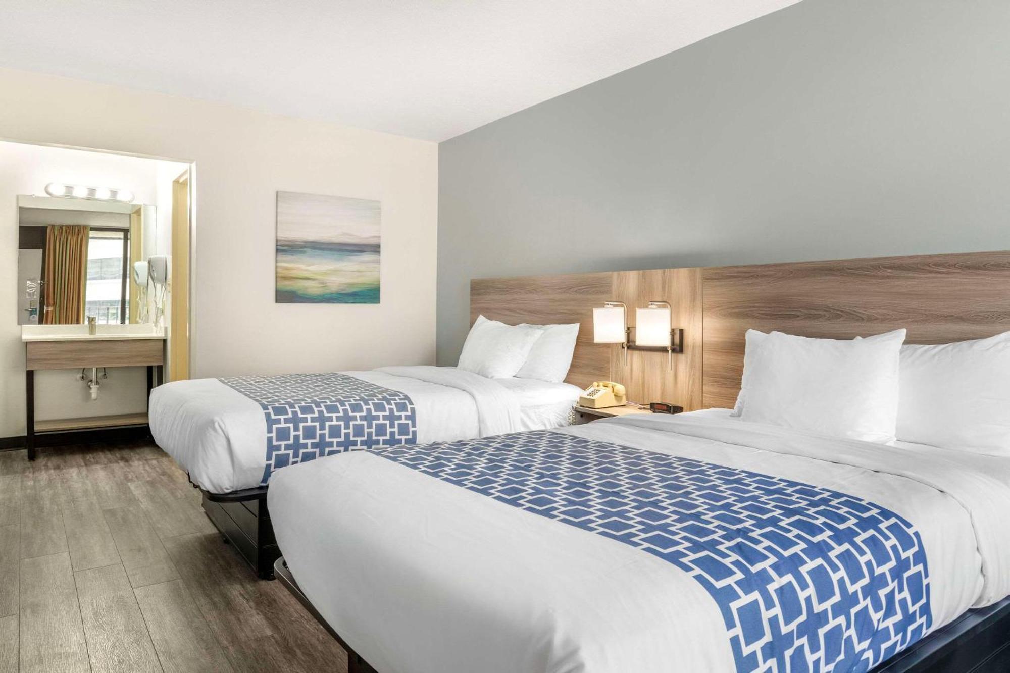 Suburban Studios Tysons Corner Wien Eksteriør bilde
