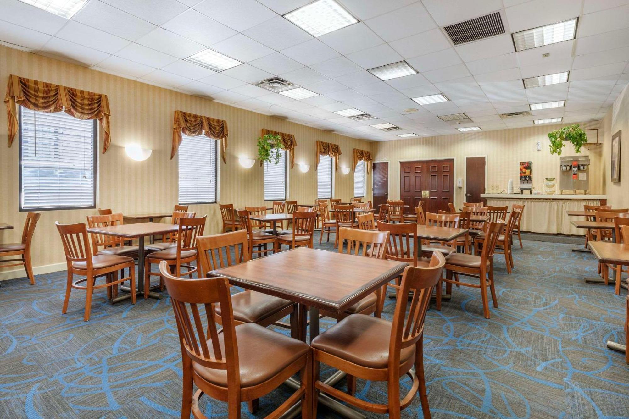 Suburban Studios Tysons Corner Wien Eksteriør bilde