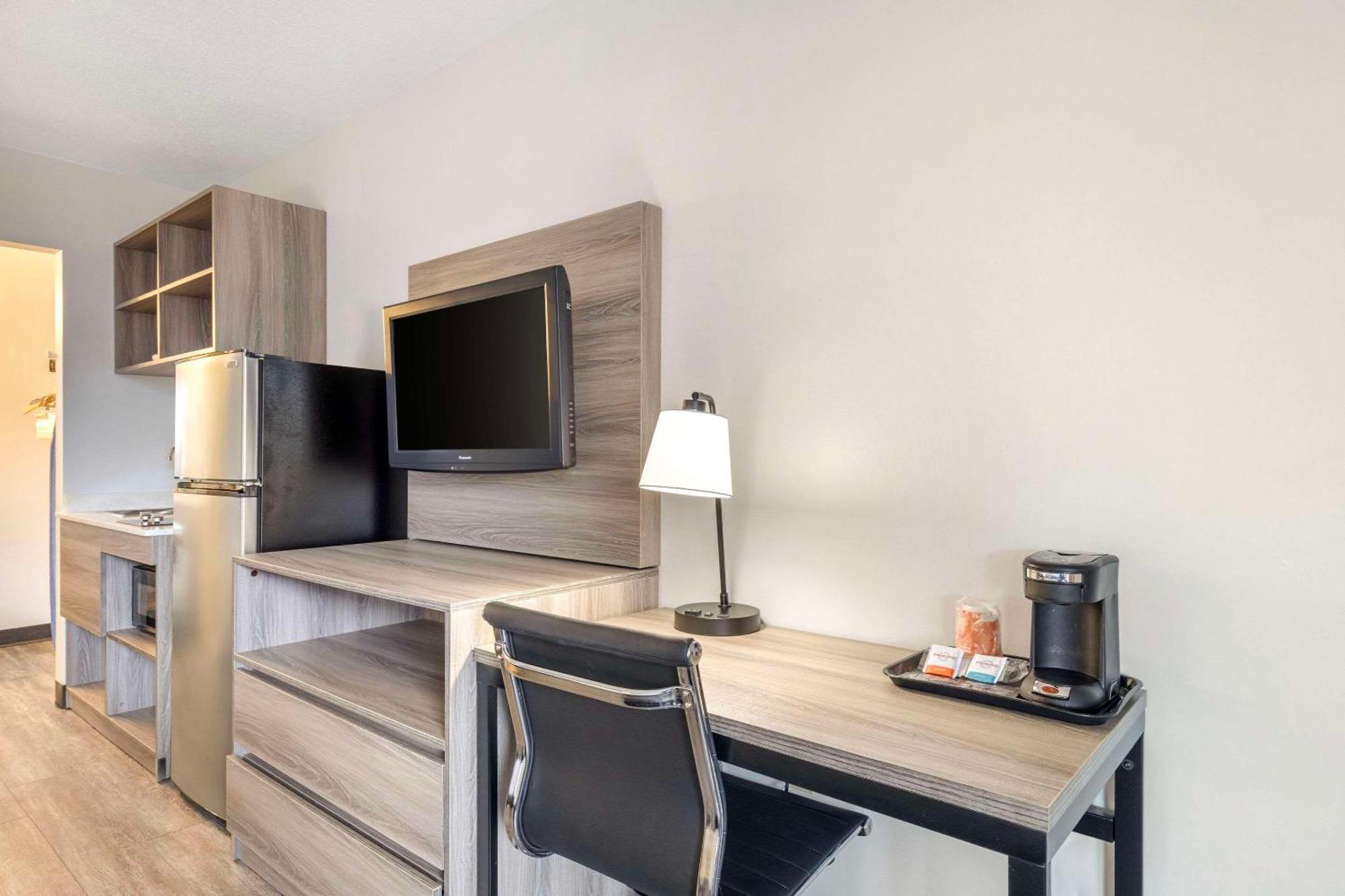 Suburban Studios Tysons Corner Wien Eksteriør bilde