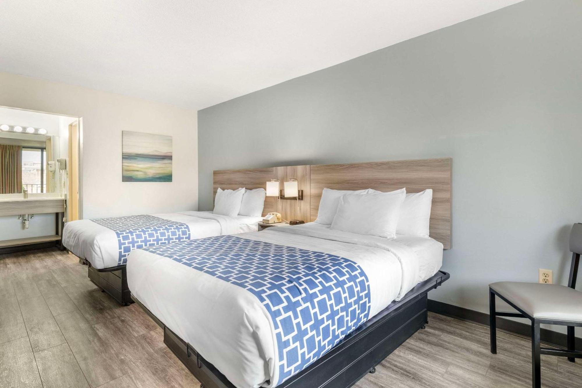 Suburban Studios Tysons Corner Wien Eksteriør bilde