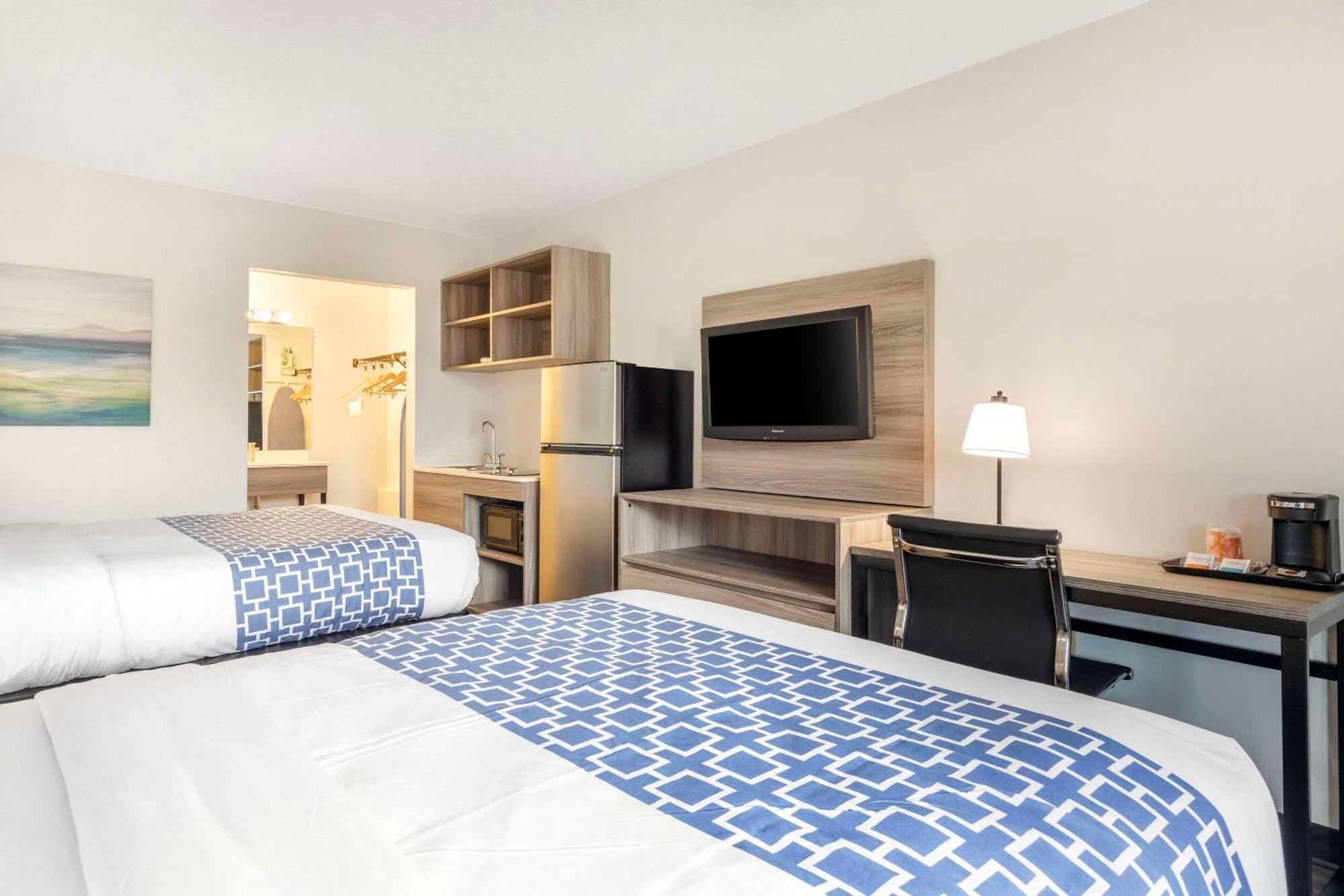 Suburban Studios Tysons Corner Wien Eksteriør bilde