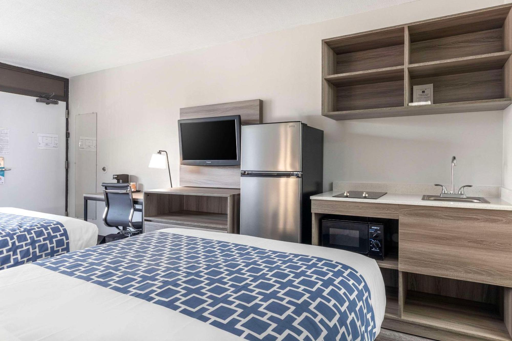 Suburban Studios Tysons Corner Wien Eksteriør bilde