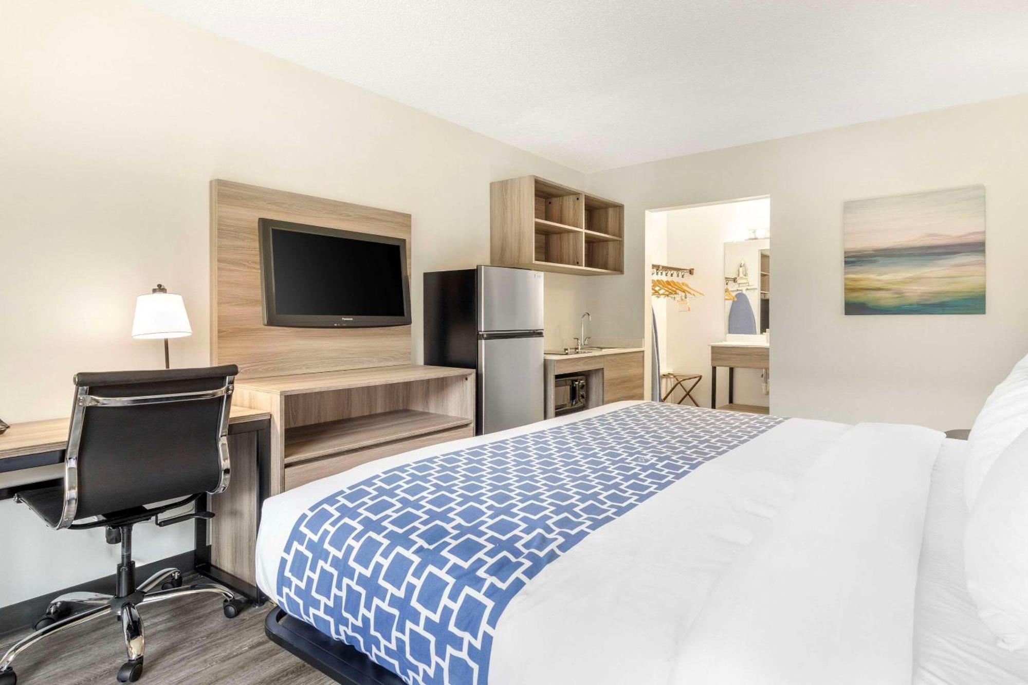 Suburban Studios Tysons Corner Wien Eksteriør bilde